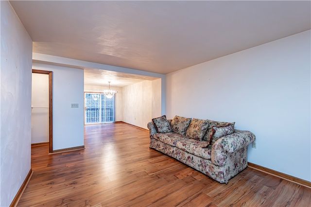 521 Bush Way, City Of Greensburg, PA 15601