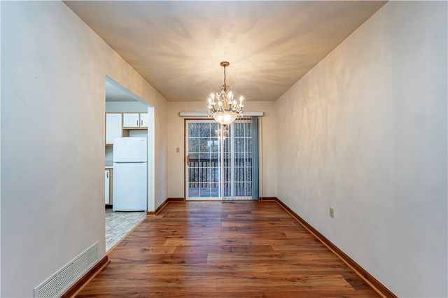 521 Bush Way, City Of Greensburg, PA 15601