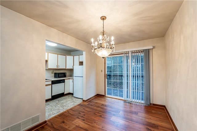 521 Bush Way, City Of Greensburg, PA 15601