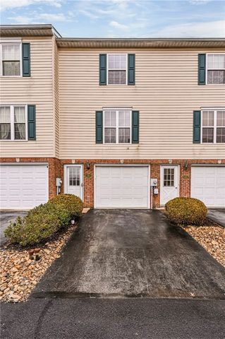 521 Bush Way, City Of Greensburg, PA 15601