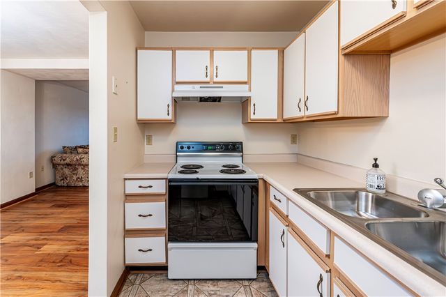 521 Bush Way, City Of Greensburg, PA 15601