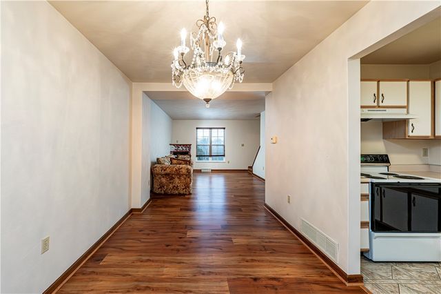 521 Bush Way, City Of Greensburg, PA 15601