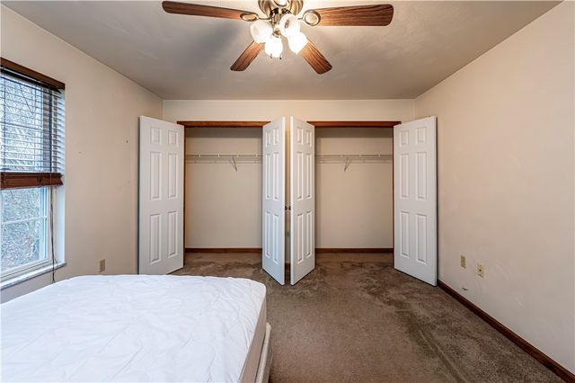 521 Bush Way, City Of Greensburg, PA 15601