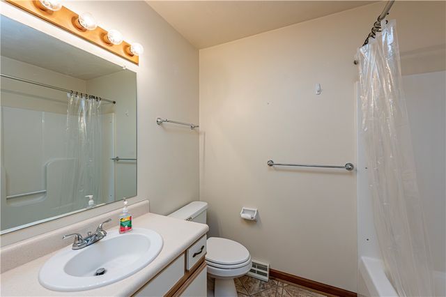 521 Bush Way, City Of Greensburg, PA 15601