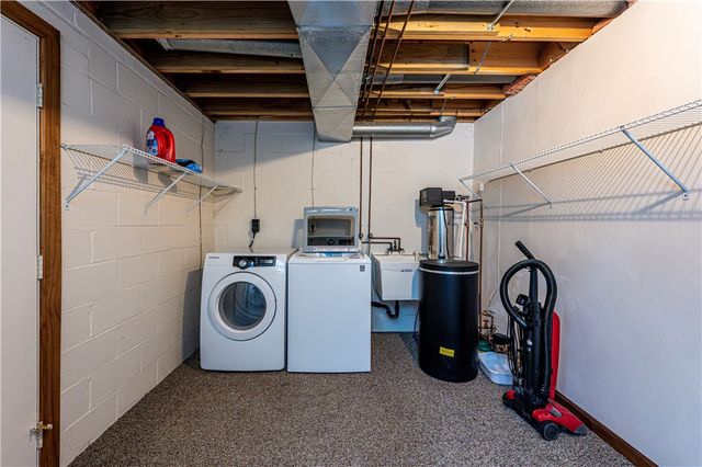 521 Bush Way, City Of Greensburg, PA 15601