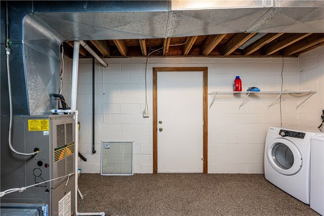 521 Bush Way, City Of Greensburg, PA 15601