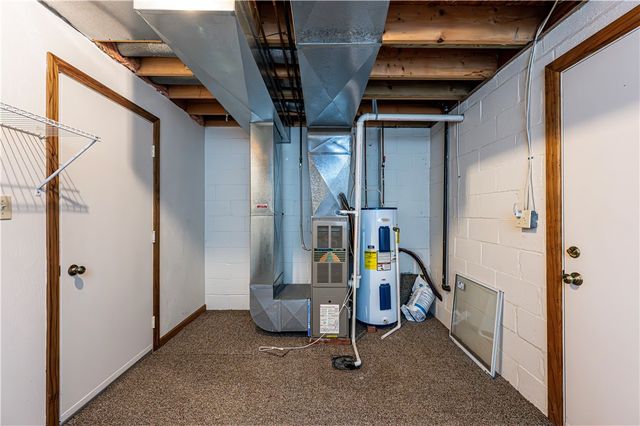 521 Bush Way, City Of Greensburg, PA 15601