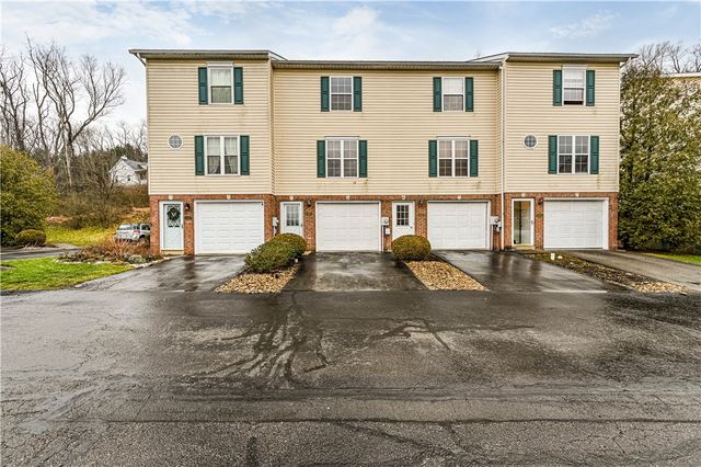 521 Bush Way, City Of Greensburg, PA 15601