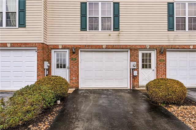 521 Bush Way, City Of Greensburg, PA 15601