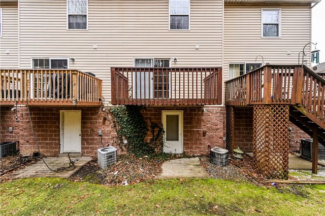 521 Bush Way, City Of Greensburg, PA 15601