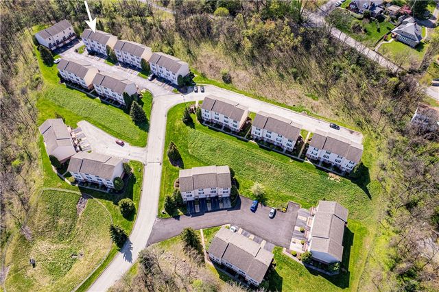 521 Bush Way, City Of Greensburg, PA 15601