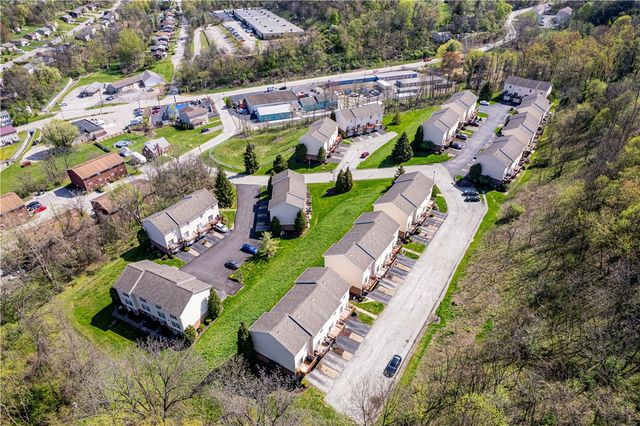 521 Bush Way, City Of Greensburg, PA 15601