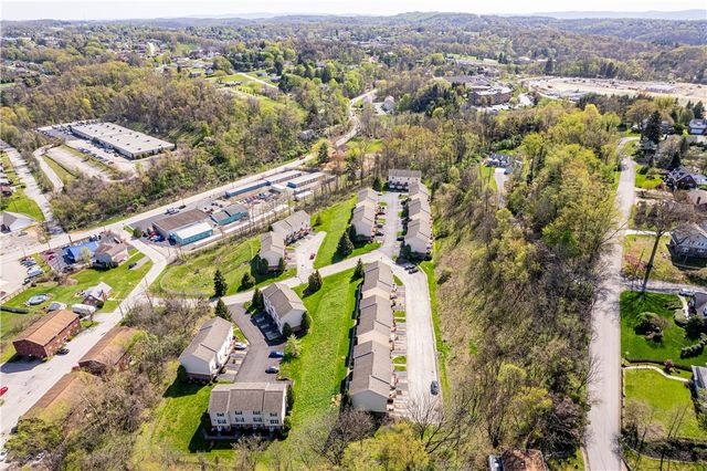 521 Bush Way, City Of Greensburg, PA 15601