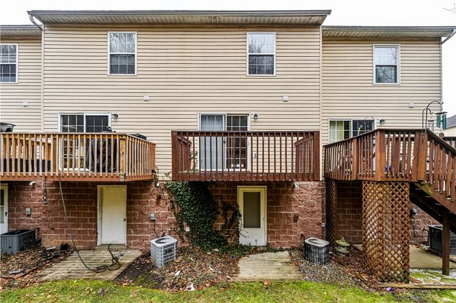 521 Bush Way, City Of Greensburg, PA 15601