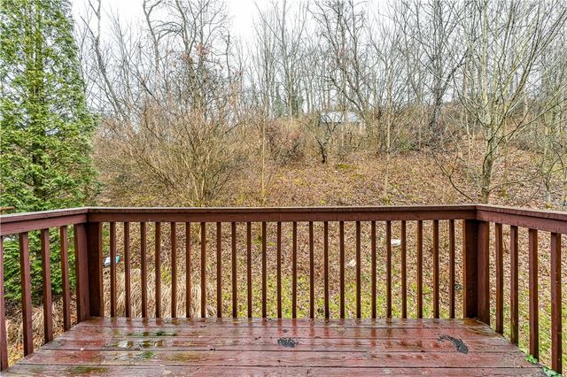 521 Bush Way, City Of Greensburg, PA 15601