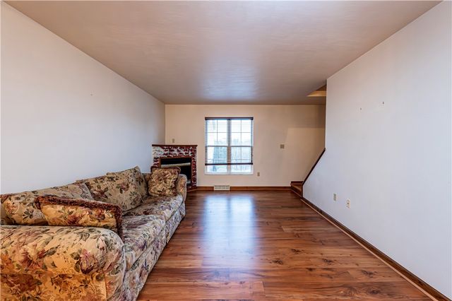 521 Bush Way, City Of Greensburg, PA 15601