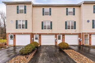 521 Bush Way, City Of Greensburg, PA 15601