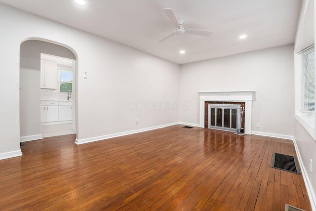 884 S Chesterfield Road, Columbus, OH 43209