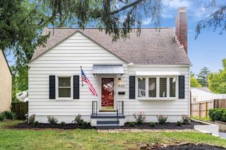 884 S Chesterfield Road, Columbus, OH 43209