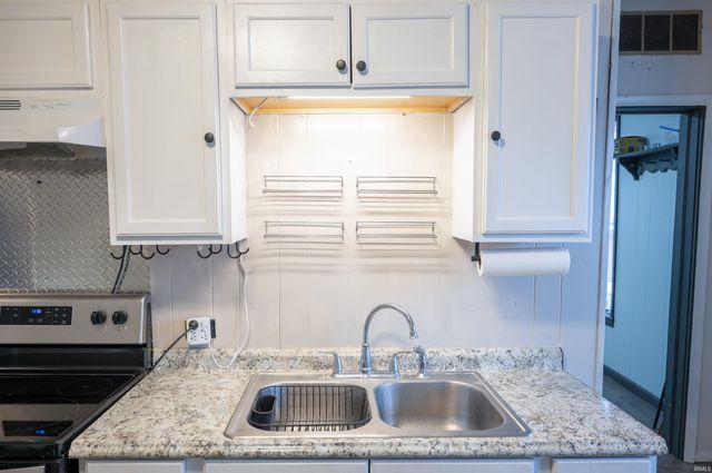 815 Church Street, Grandview, IN 47615