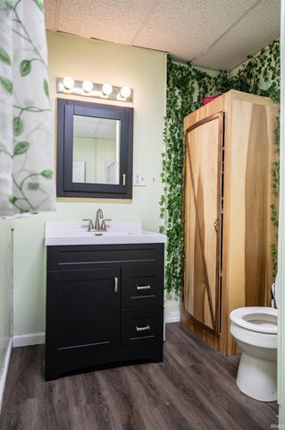 815 Church Street, Grandview, IN 47615