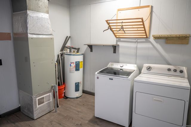 815 Church Street, Grandview, IN 47615