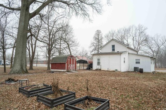 815 Church Street, Grandview, IN 47615