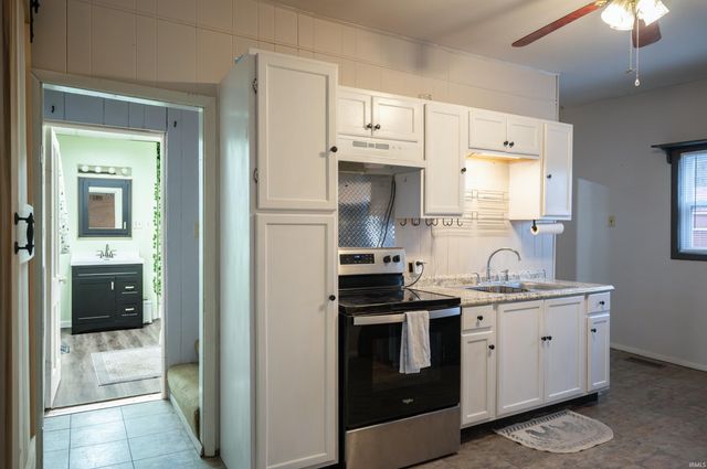 815 Church Street, Grandview, IN 47615