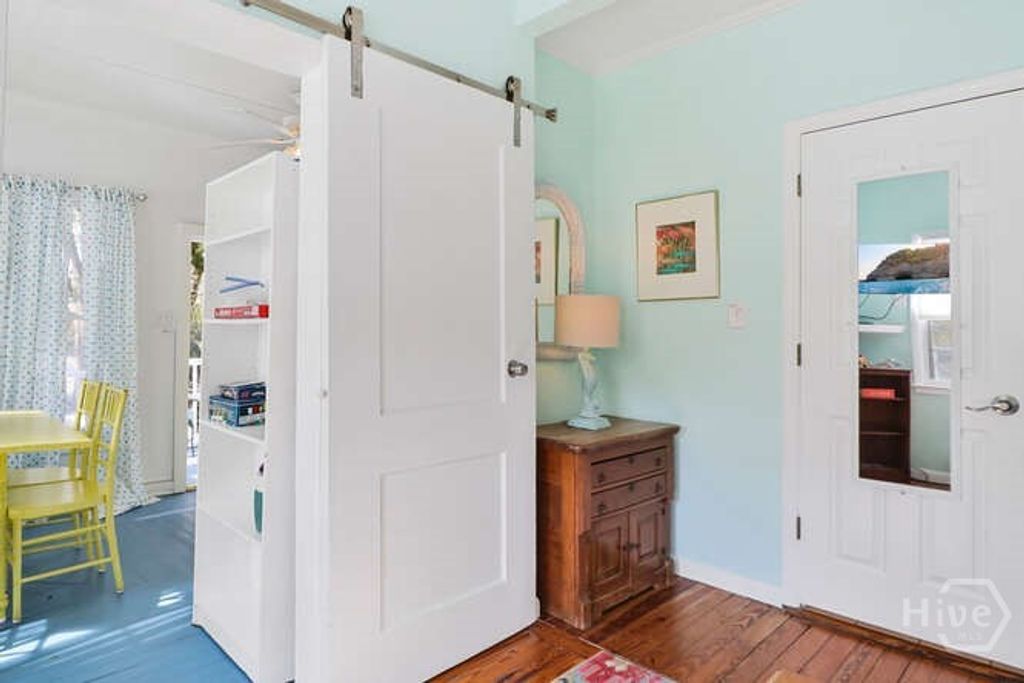 Image 10 of property listing at 712 2nd Avenue, Tybee Island, GA 31328