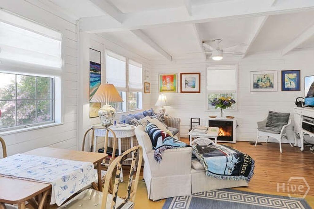 Image 13 of property listing at 712 2nd Avenue, Tybee Island, GA 31328