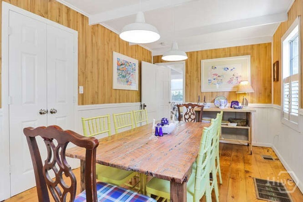 Image 16 of property listing at 712 2nd Avenue, Tybee Island, GA 31328