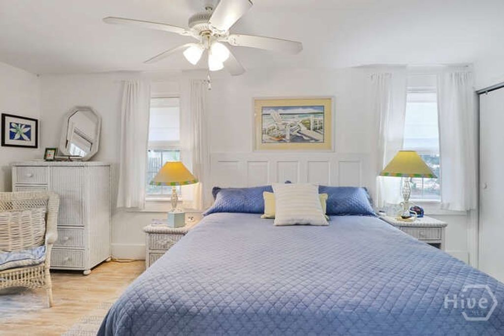 Image 22 of property listing at 712 2nd Avenue, Tybee Island, GA 31328