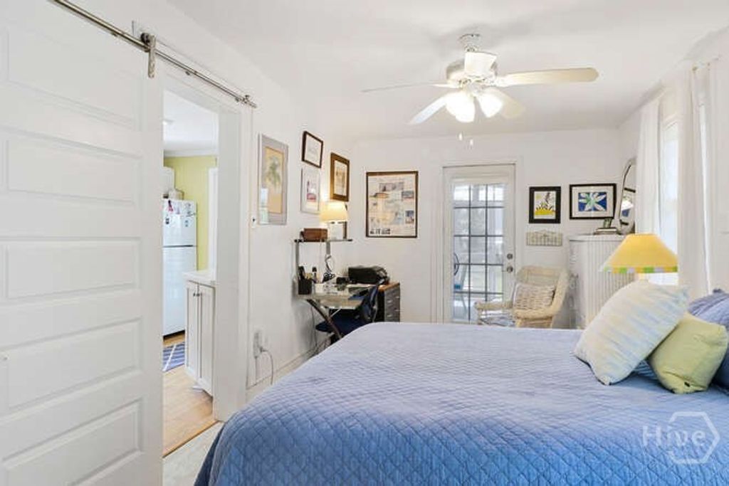 Image 23 of property listing at 712 2nd Avenue, Tybee Island, GA 31328