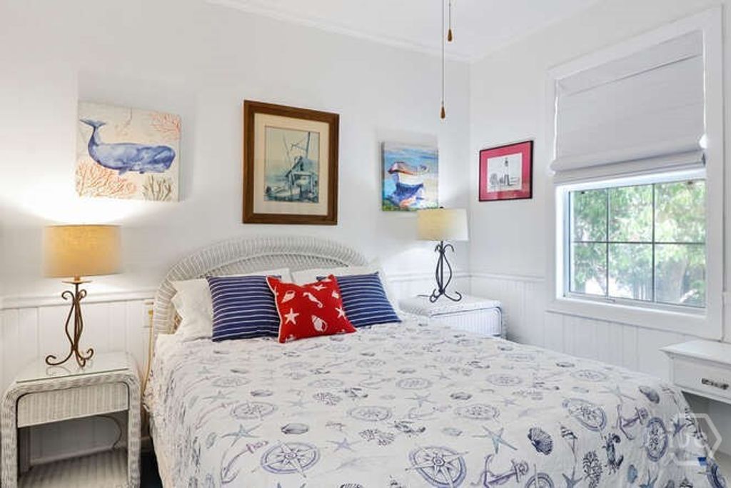 Image 25 of property listing at 712 2nd Avenue, Tybee Island, GA 31328