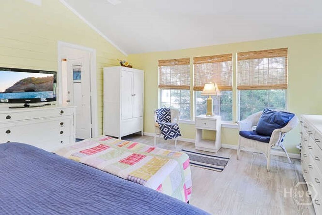 Image 26 of property listing at 712 2nd Avenue, Tybee Island, GA 31328