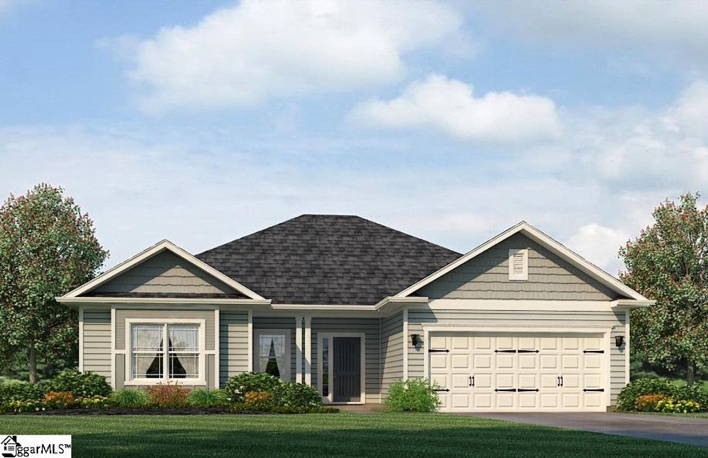 204 Glencliff Way Lot 93, Simpsonville, SC 29680