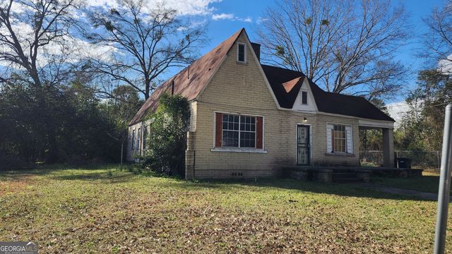 896 Roseview Drive, Macon, GA 31217