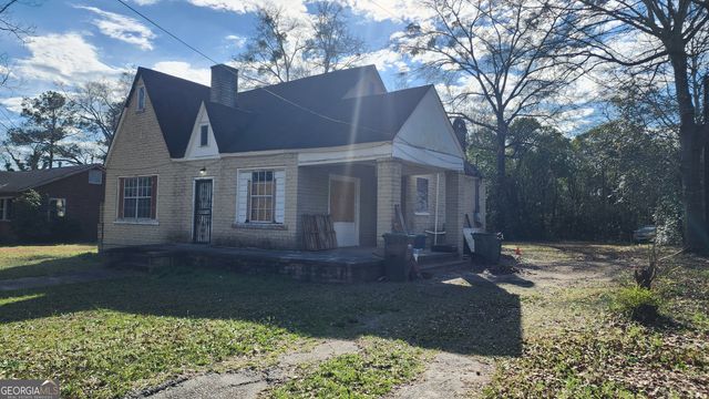 896 Roseview Drive, Macon, GA 31217