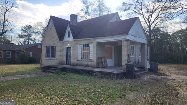 896 Roseview Drive, Macon, GA 31217