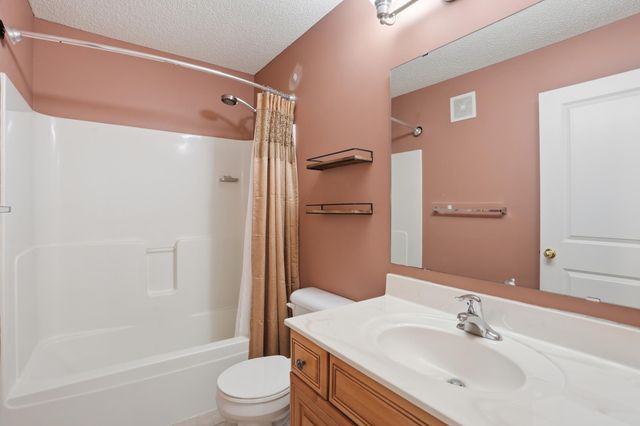 15308 Plumstone Drive, Eden Prairie, MN 55347