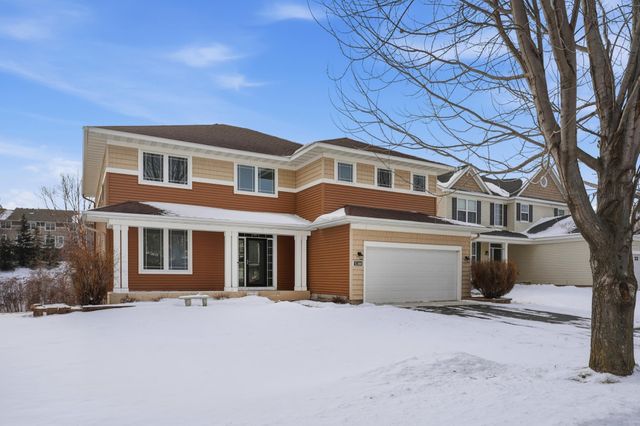 15308 Plumstone Drive, Eden Prairie, MN 55347