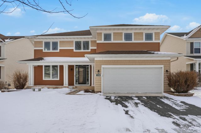 15308 Plumstone Drive, Eden Prairie, MN 55347