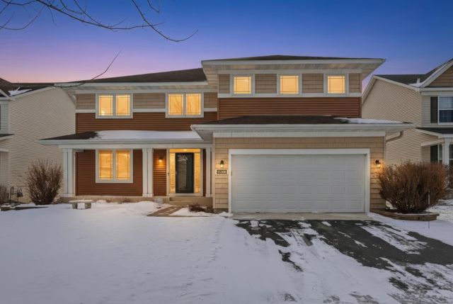 15308 Plumstone Drive, Eden Prairie, MN 55347