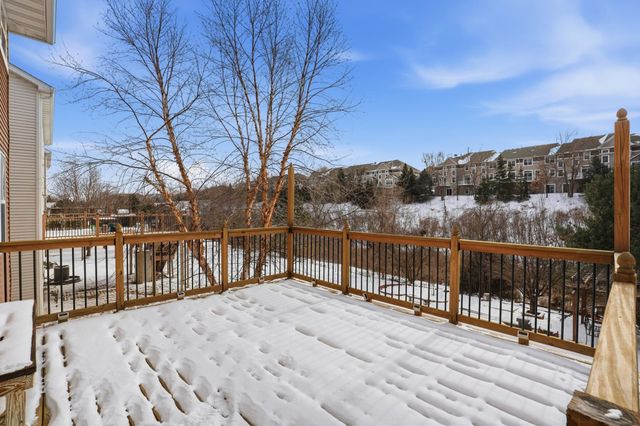 15308 Plumstone Drive, Eden Prairie, MN 55347