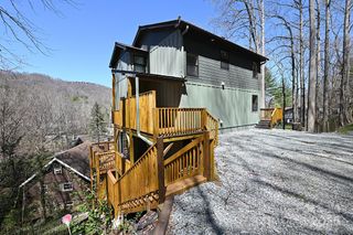 549 Clubhouse Drive, Banner Elk, NC 28604