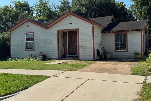 7912 Ford Street, Houston, TX 77012