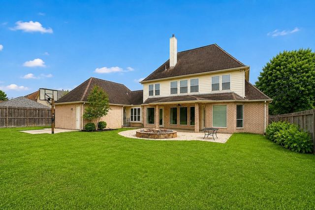 1726 Parklake Village, Katy, TX 77450