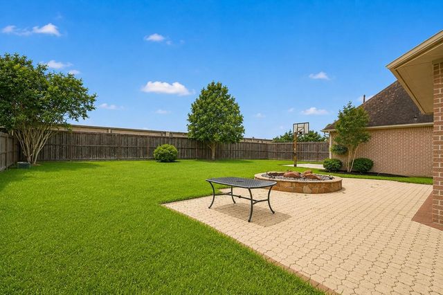 1726 Parklake Village, Katy, TX 77450