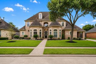 1726 Parklake Village, Katy, TX 77450