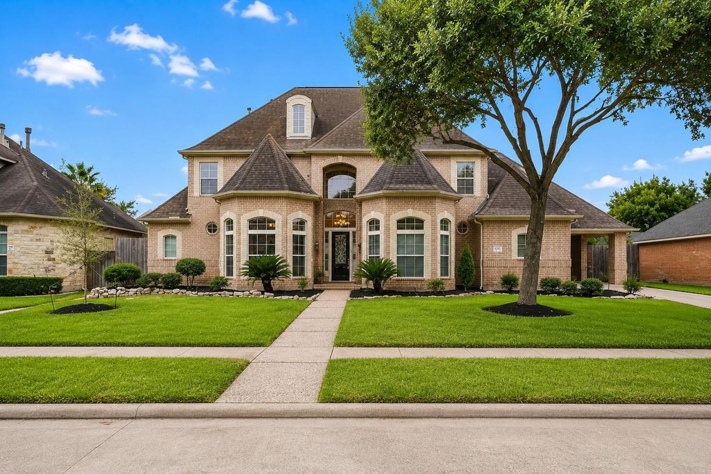 1726 Parklake Village, Katy, TX 77450